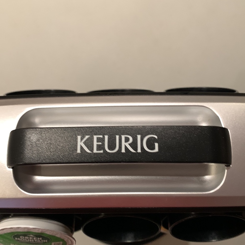 Keurig K Cup Carousel KCC-30 - Picture 12 of 15